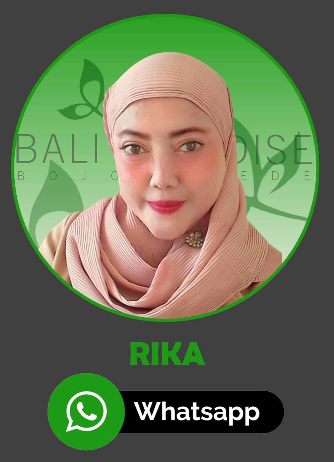 RIKA