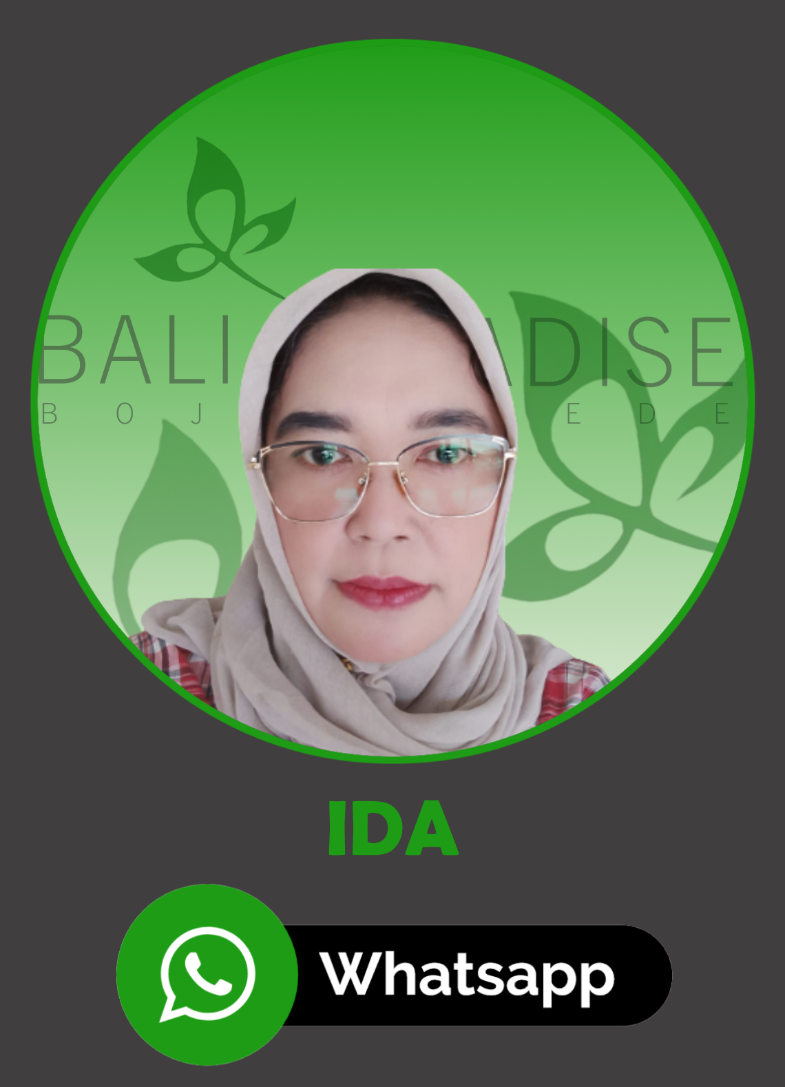 IDA